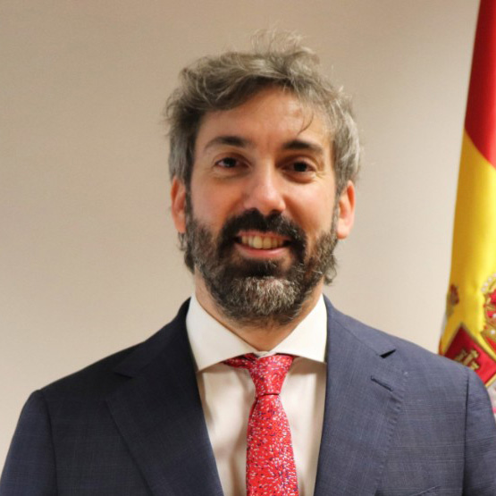 Alberto Gago