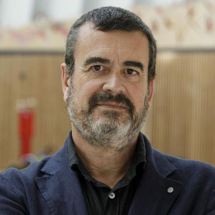 Carles Sierra