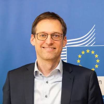 Eric von Breska