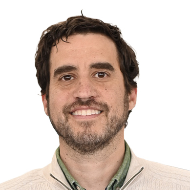 Ernesto Pérez
