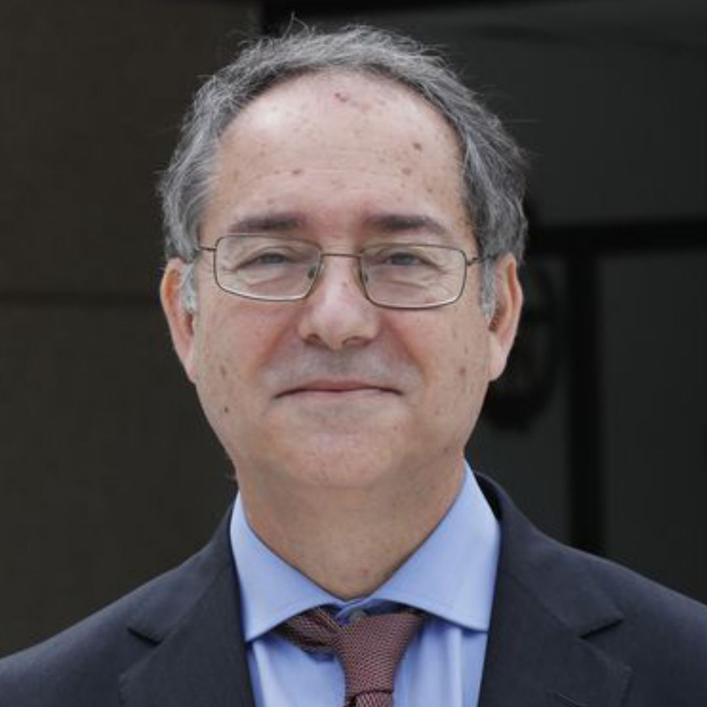 Francisco Sánchez Pons