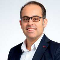 Jorge Juárez