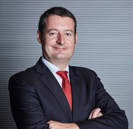 José Mª Forcadell