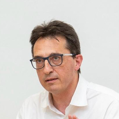 Luca Foresti