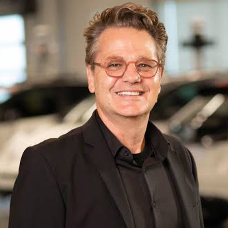 Dr. Maarten Sierhuis