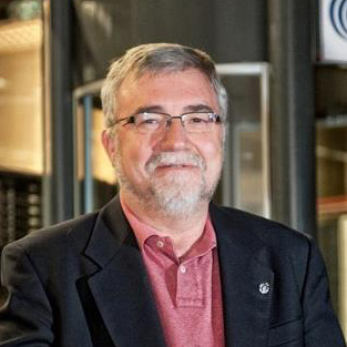 Mateo Valero Cortés