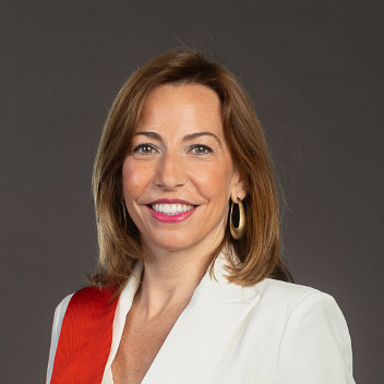 Natalia Chueca