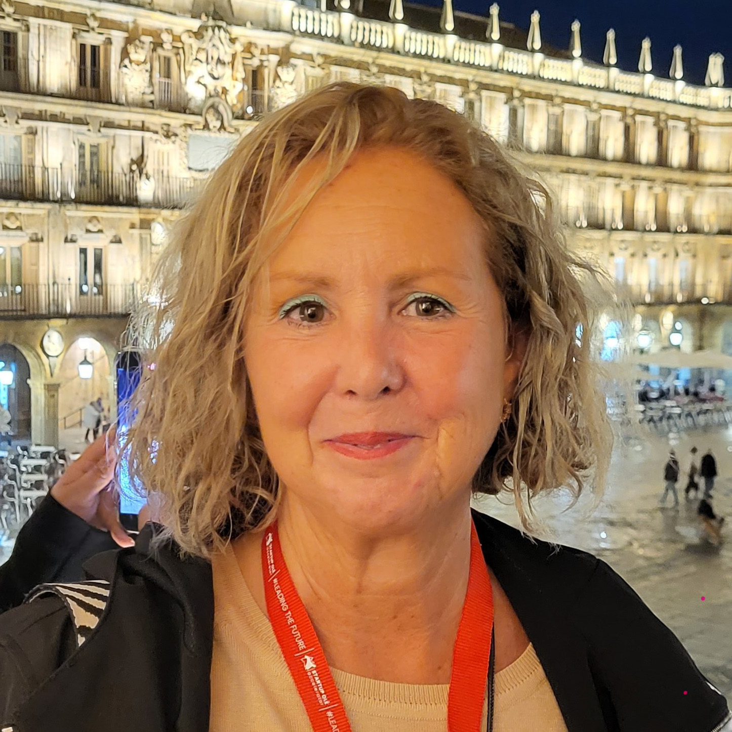 Pilar González Gotor