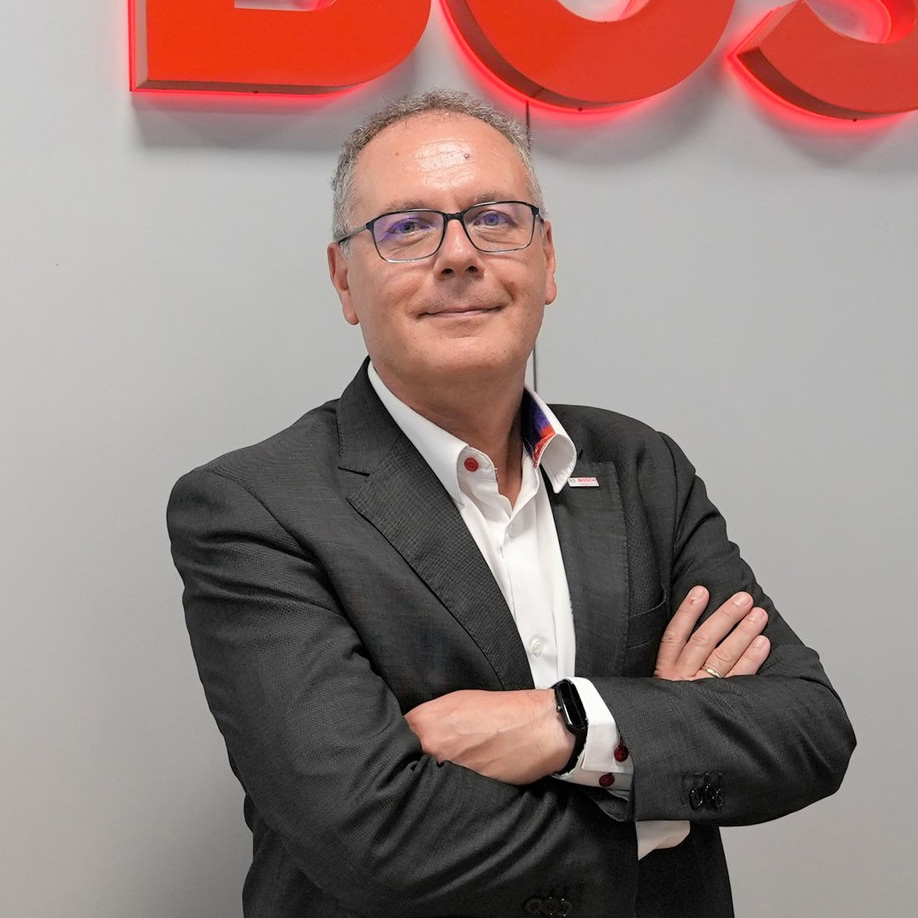 Ricardo Olalla