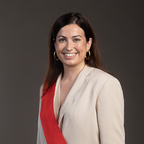 Tatiana Gaudes