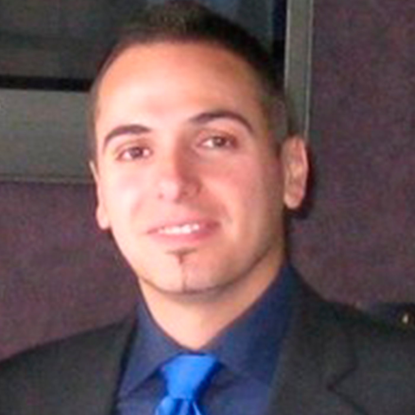 Carlos Busnadiego