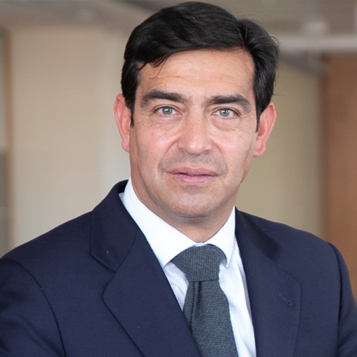 Fernando Calancha