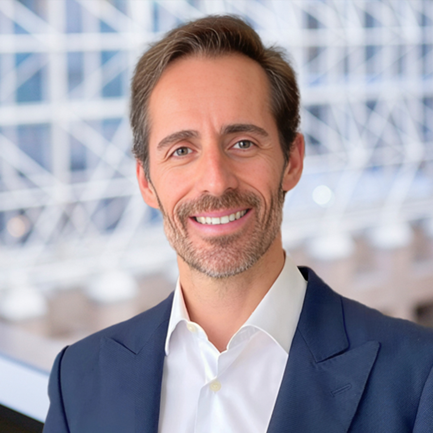 Gonzalo Gallego